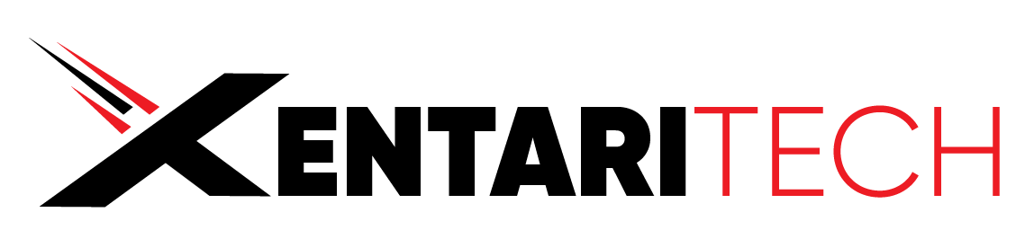 Xentari Logo